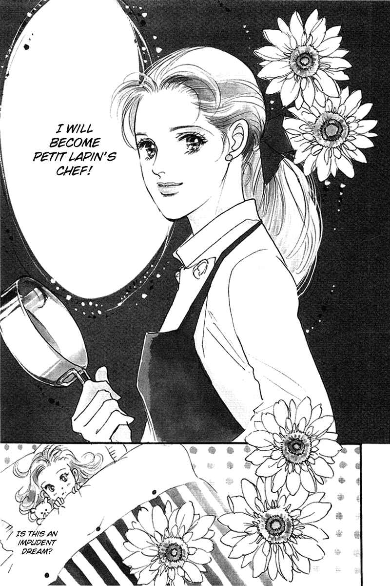 Page 2 Chapter 58 A Delicious Relationship
