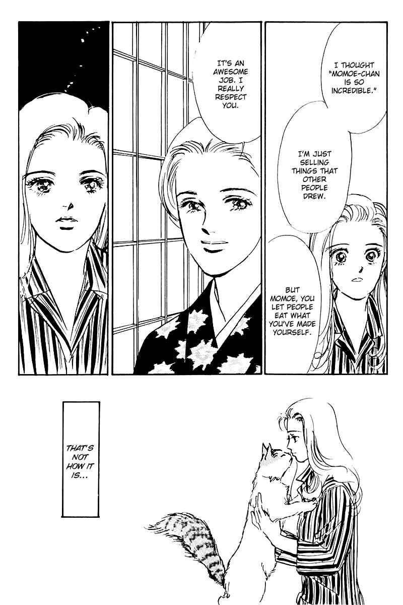 Page 15 Chapter 31 A Delicious Relationship