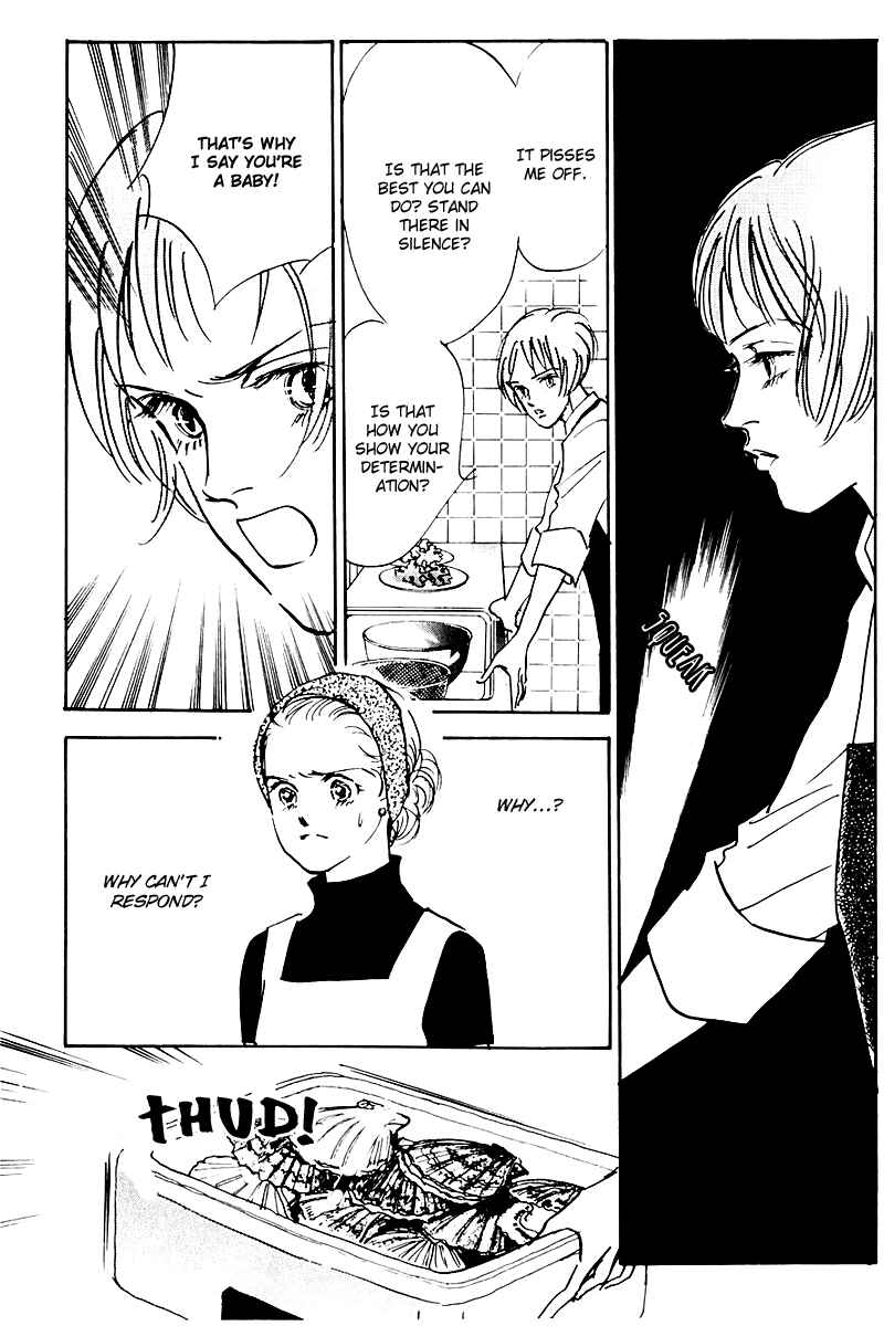 Page 19 Chapter 31 A Delicious Relationship