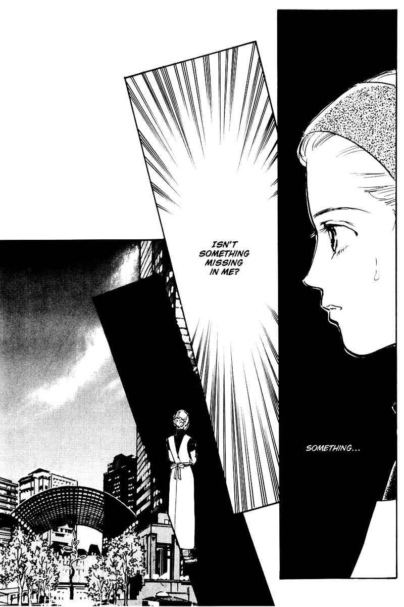 Page 25 Chapter 31 A Delicious Relationship