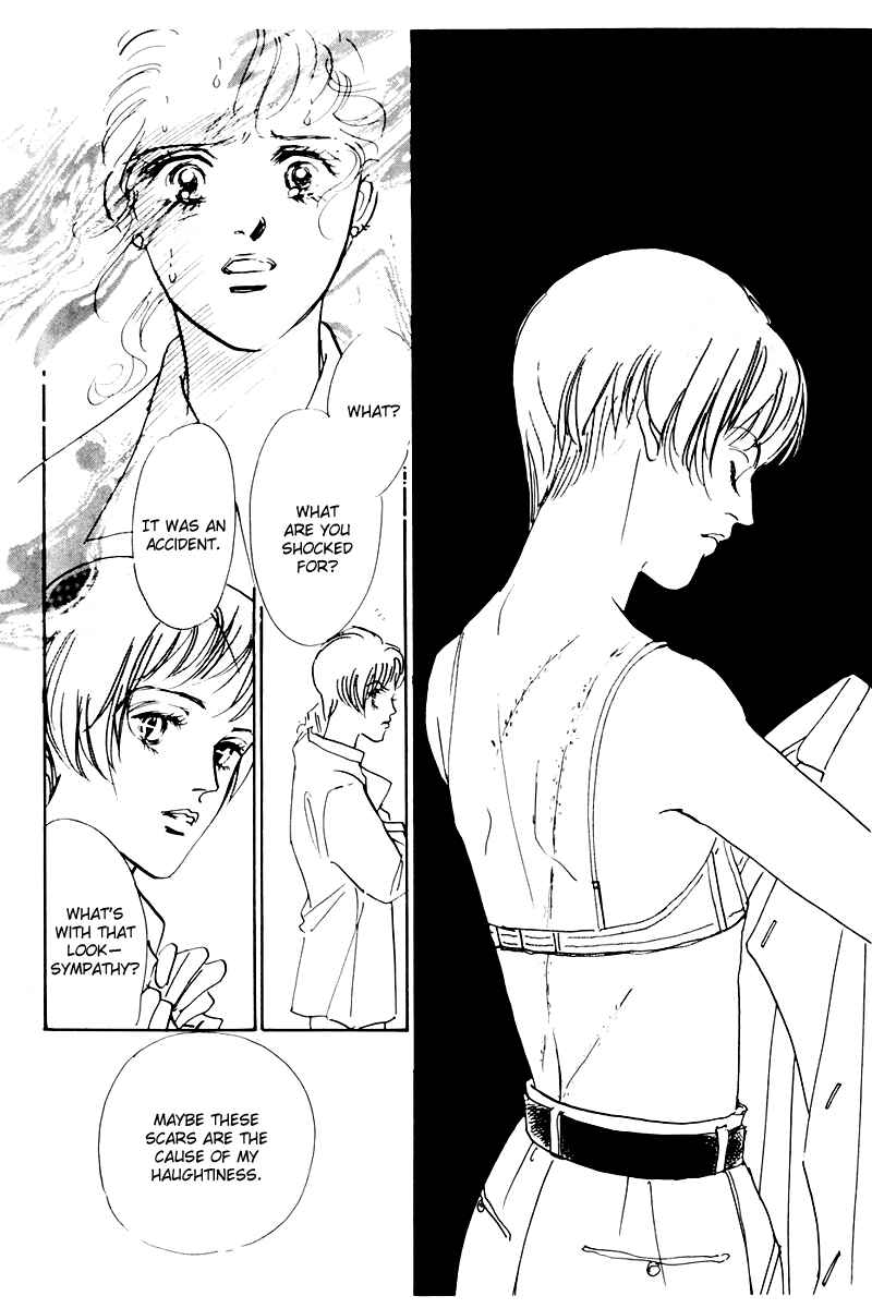Page 40 Chapter 31 A Delicious Relationship