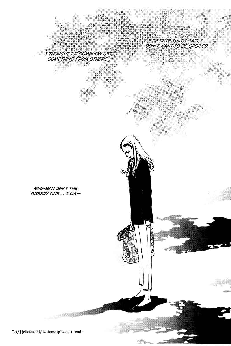 Page 51 Chapter 31 A Delicious Relationship