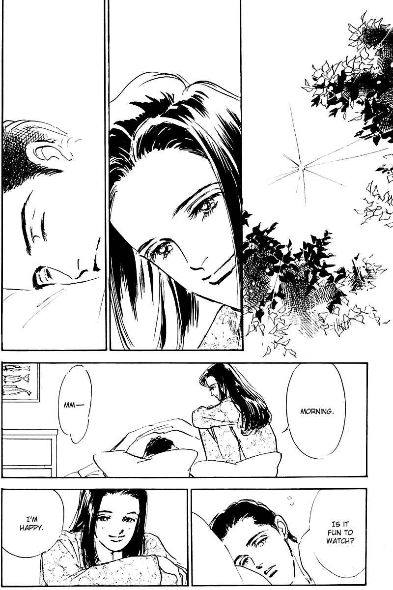 Page 16 Chapter 28 A Delicious Relationship