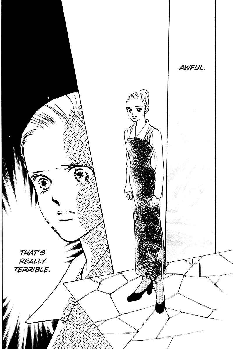 Page 40 Chapter 28 A Delicious Relationship