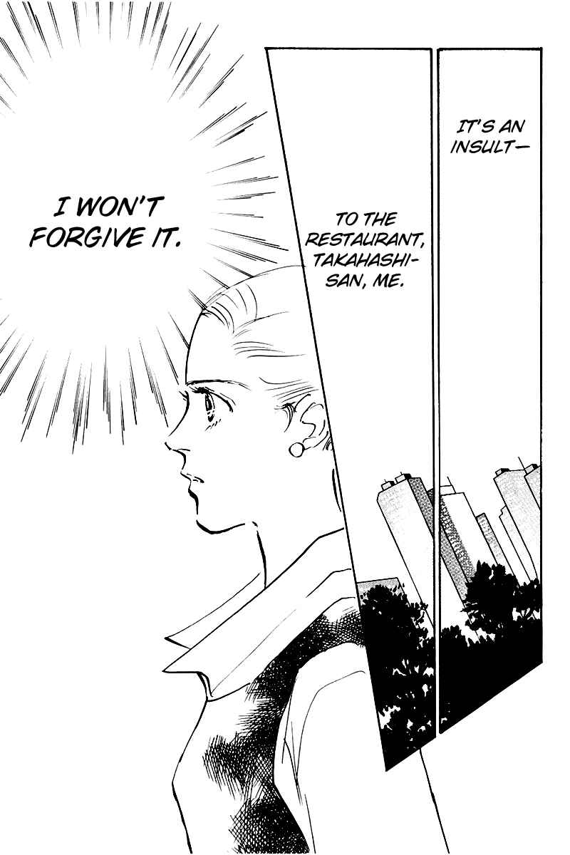 Page 41 Chapter 28 A Delicious Relationship