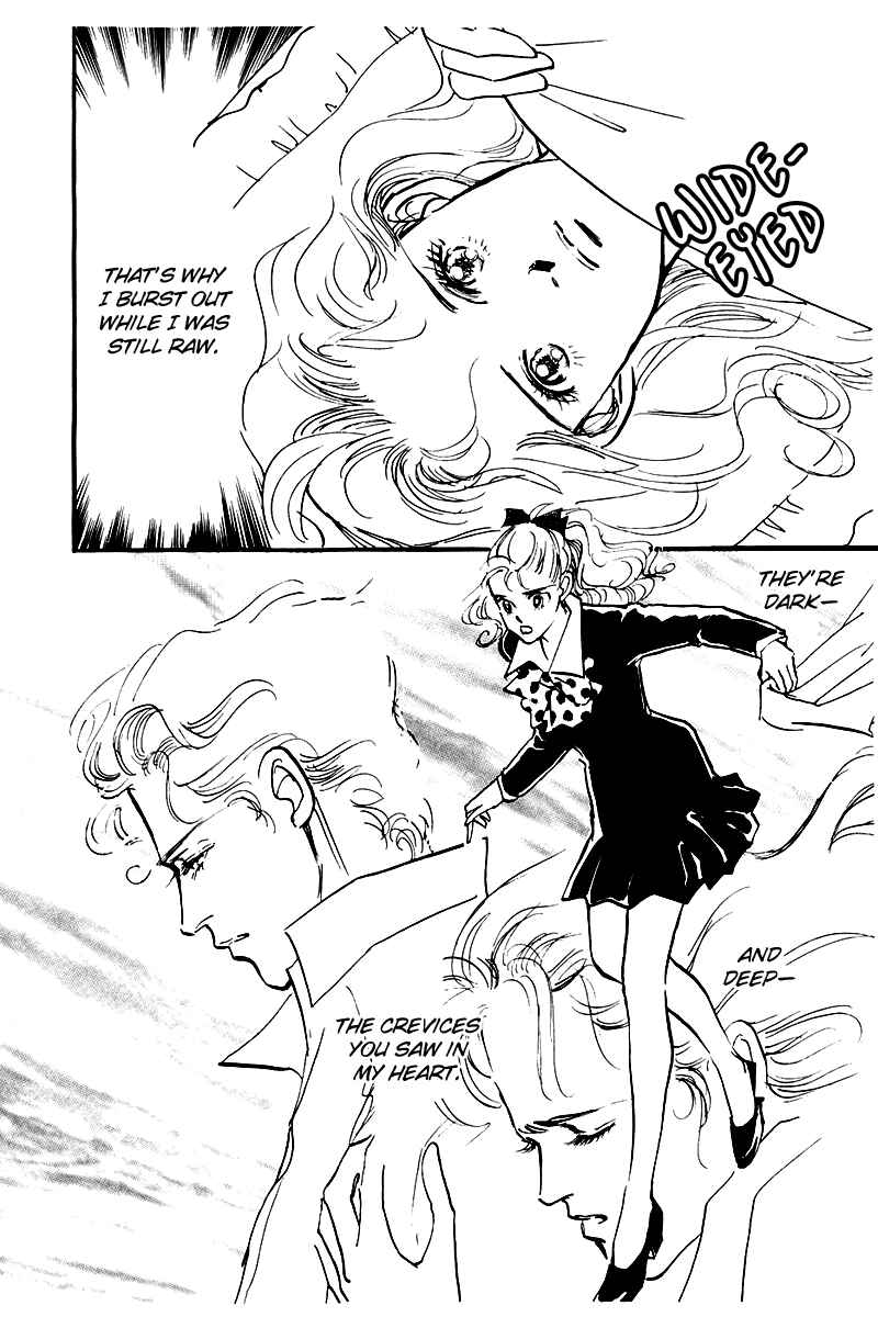 Page 10 Chapter 25 A Delicious Relationship