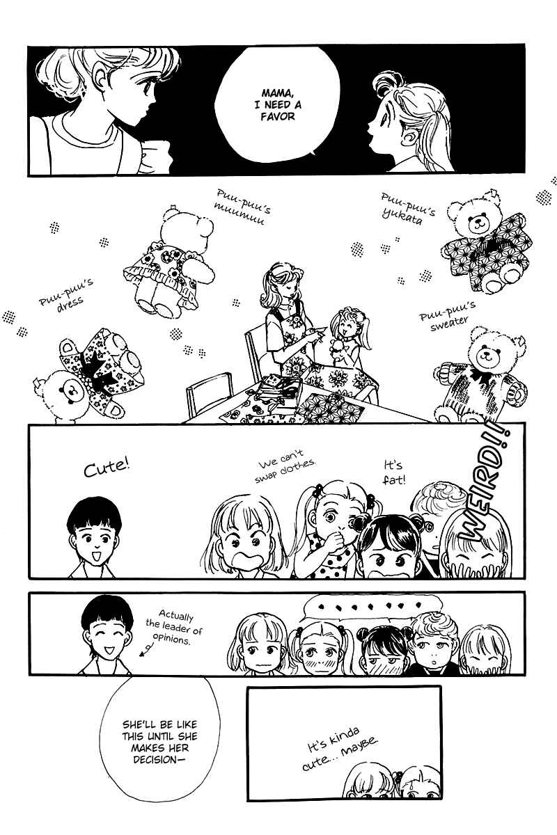 Page 27 Chapter 25 A Delicious Relationship