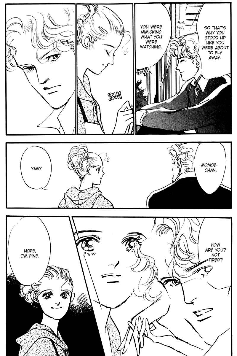Page 38 Chapter 25 A Delicious Relationship