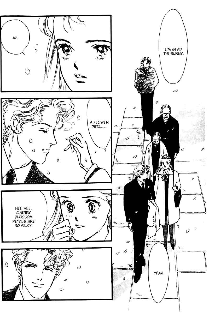 Page 20 Chapter 24 A Delicious Relationship