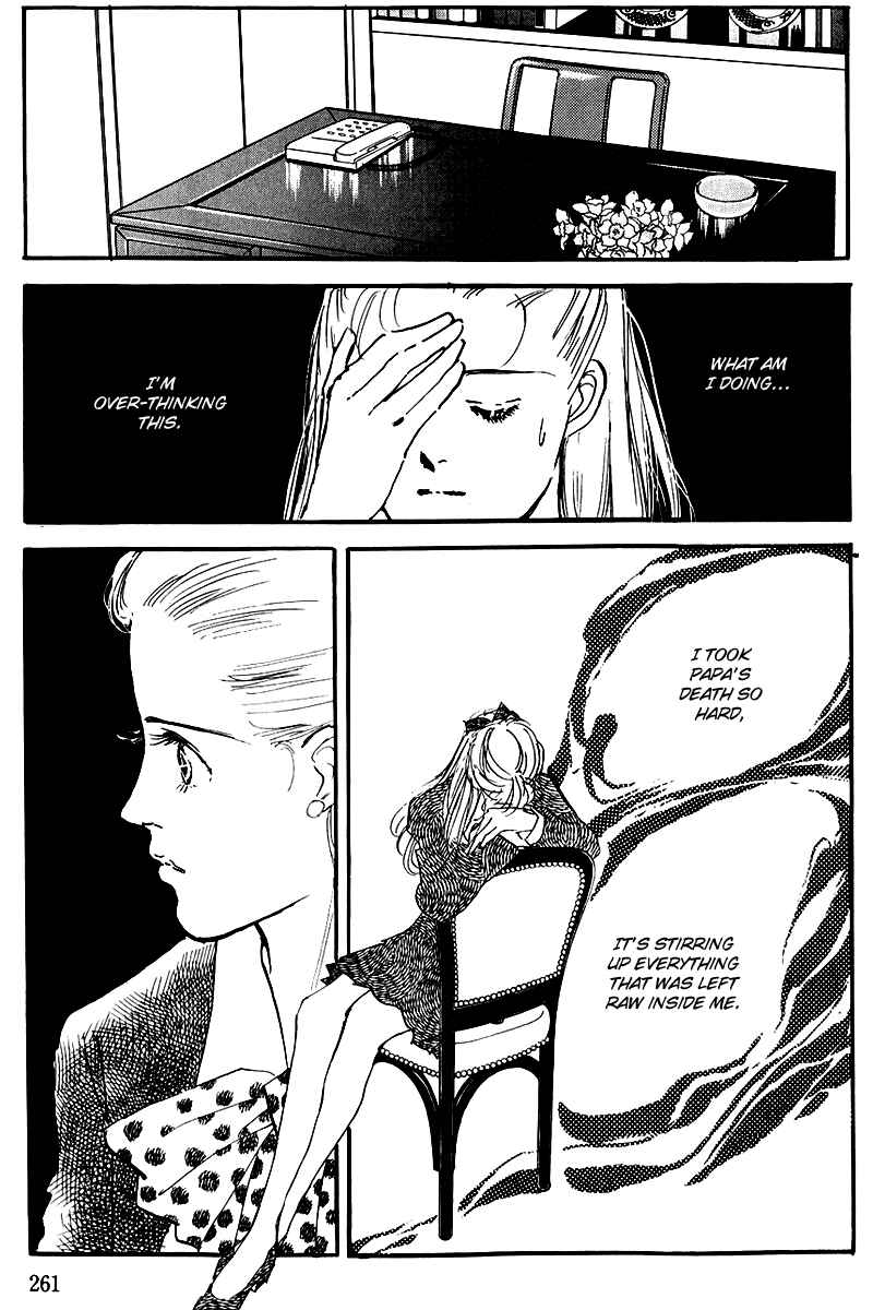 Page 28 Chapter 24 A Delicious Relationship