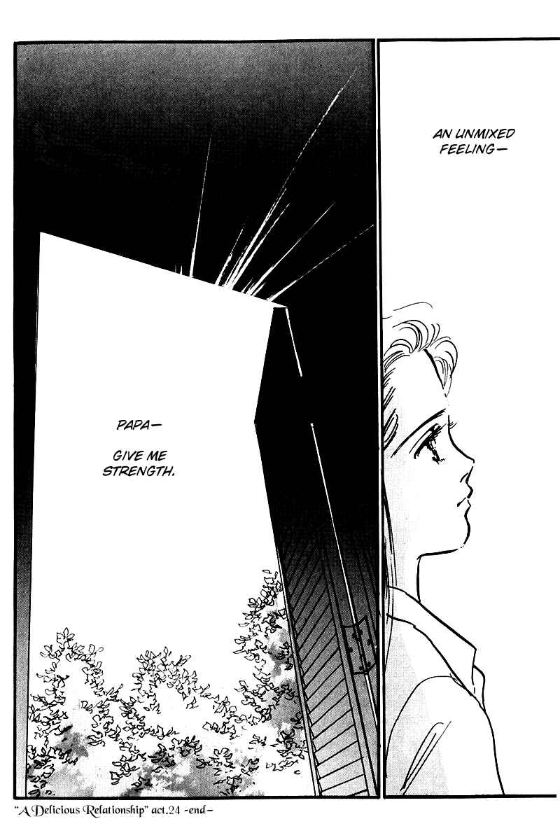 Page 45 Chapter 24 A Delicious Relationship