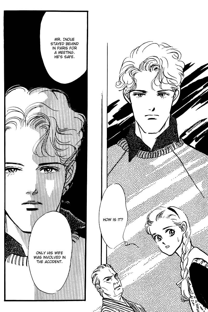 Page 8 Chapter 24 A Delicious Relationship