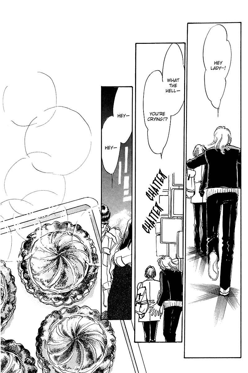 Page 18 Chapter 41 A Delicious Relationship