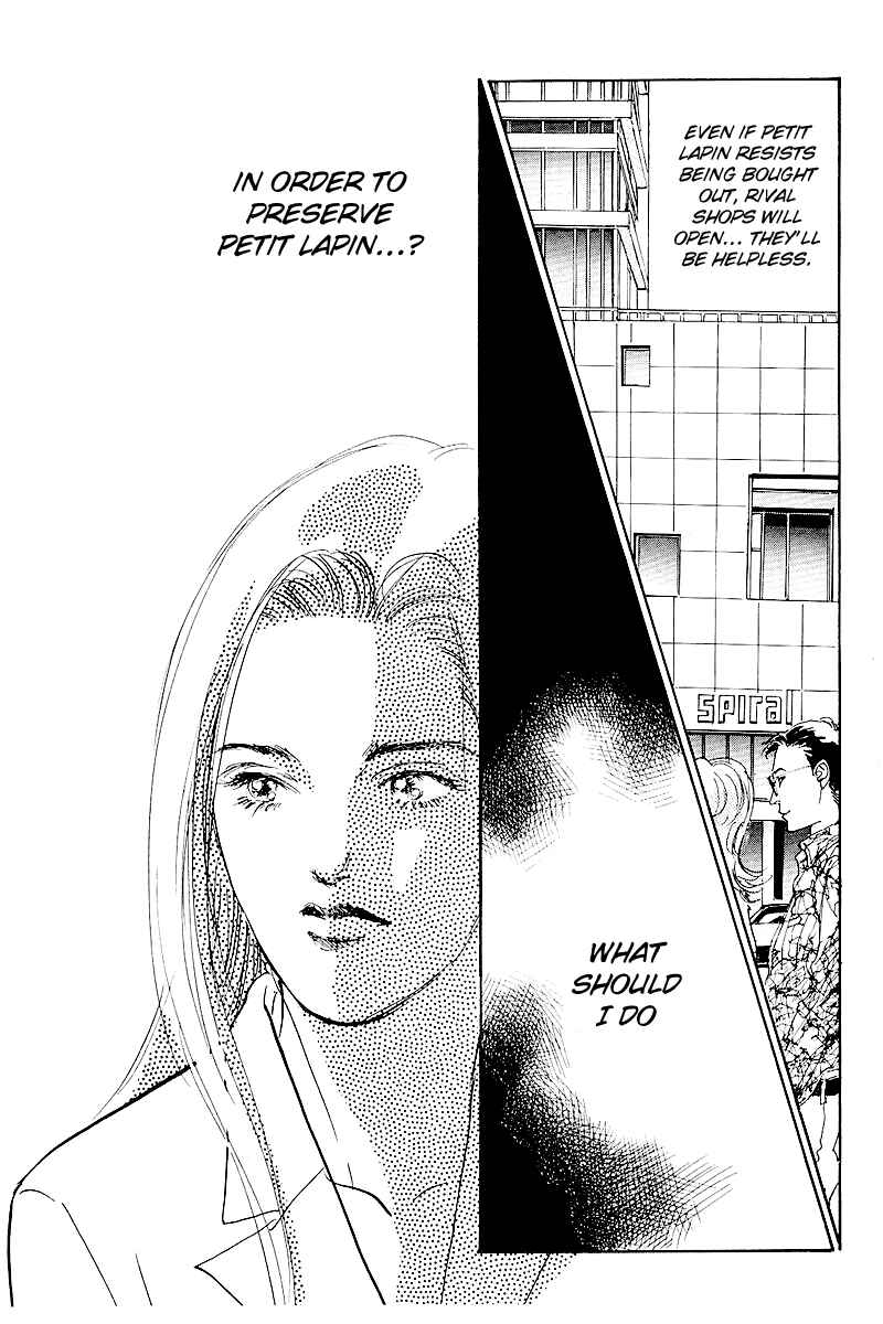 Page 23 Chapter 48 A Delicious Relationship
