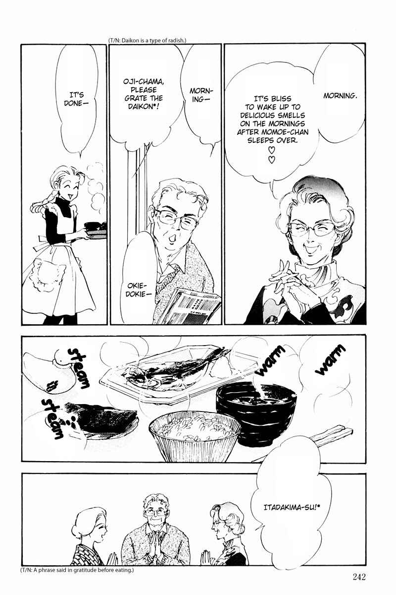 Page 16 Chapter 38 A Delicious Relationship