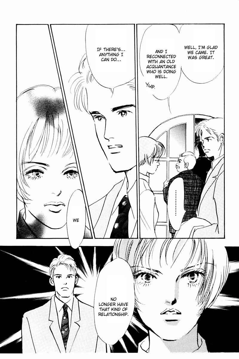 Page 8 Chapter 38 A Delicious Relationship