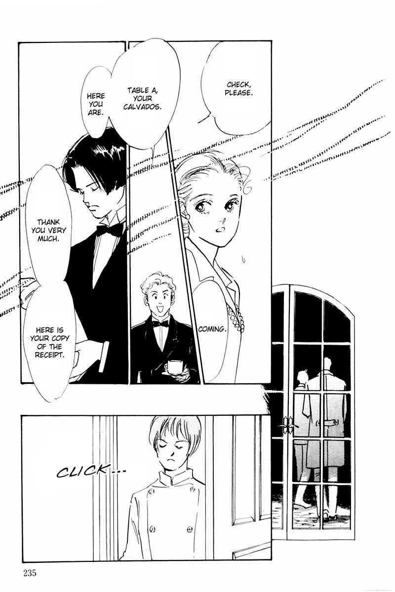 Page 9 Chapter 38 A Delicious Relationship