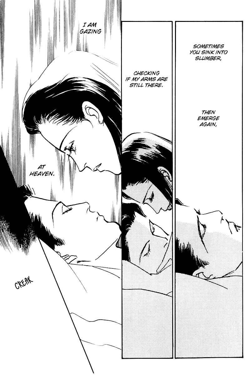 Page 6 Chapter 27 A Delicious Relationship