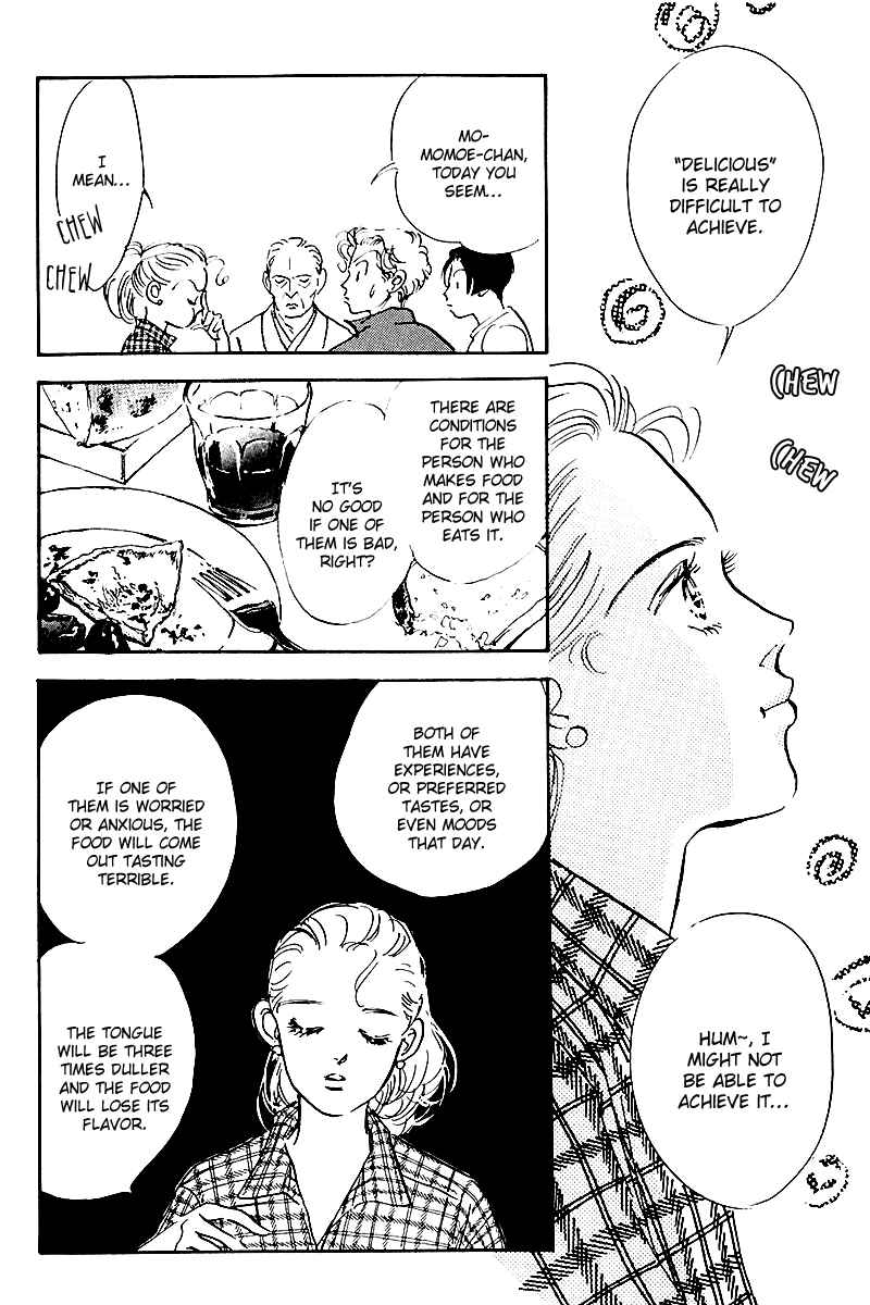 Page 9 Chapter 27 A Delicious Relationship