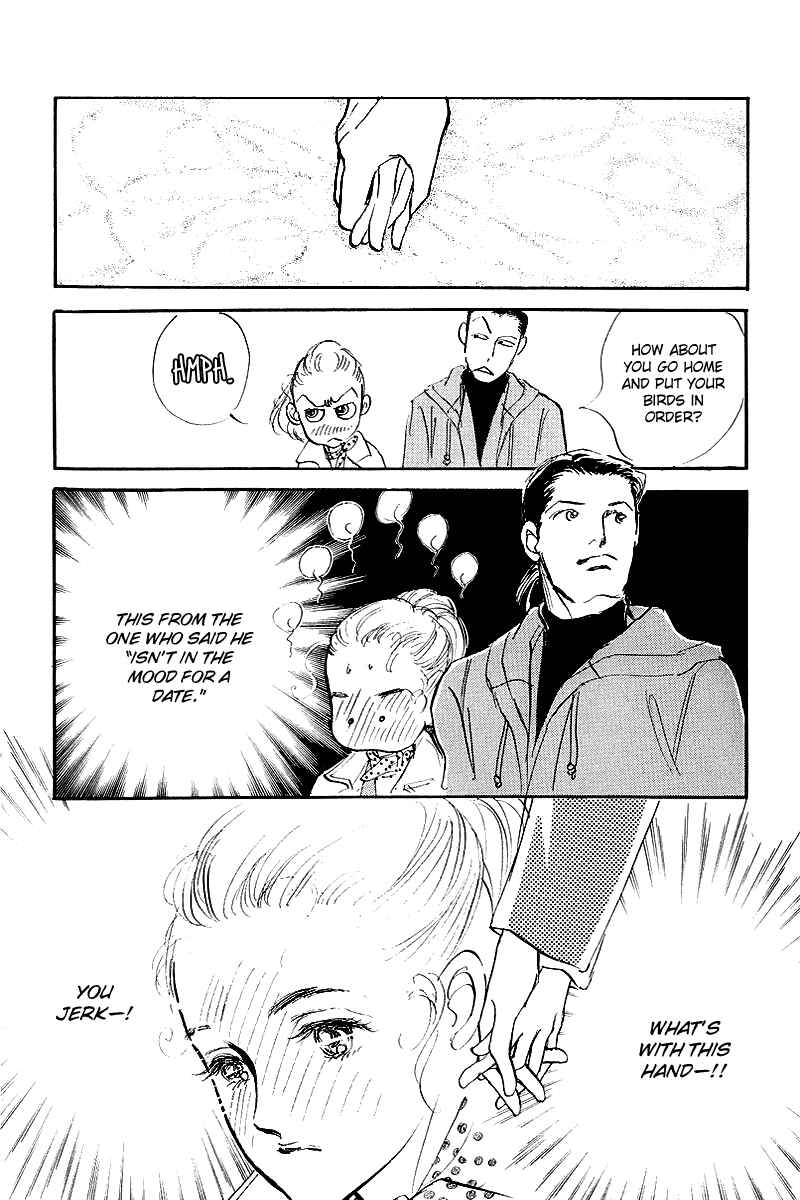 Page 28 Chapter 64 A Delicious Relationship