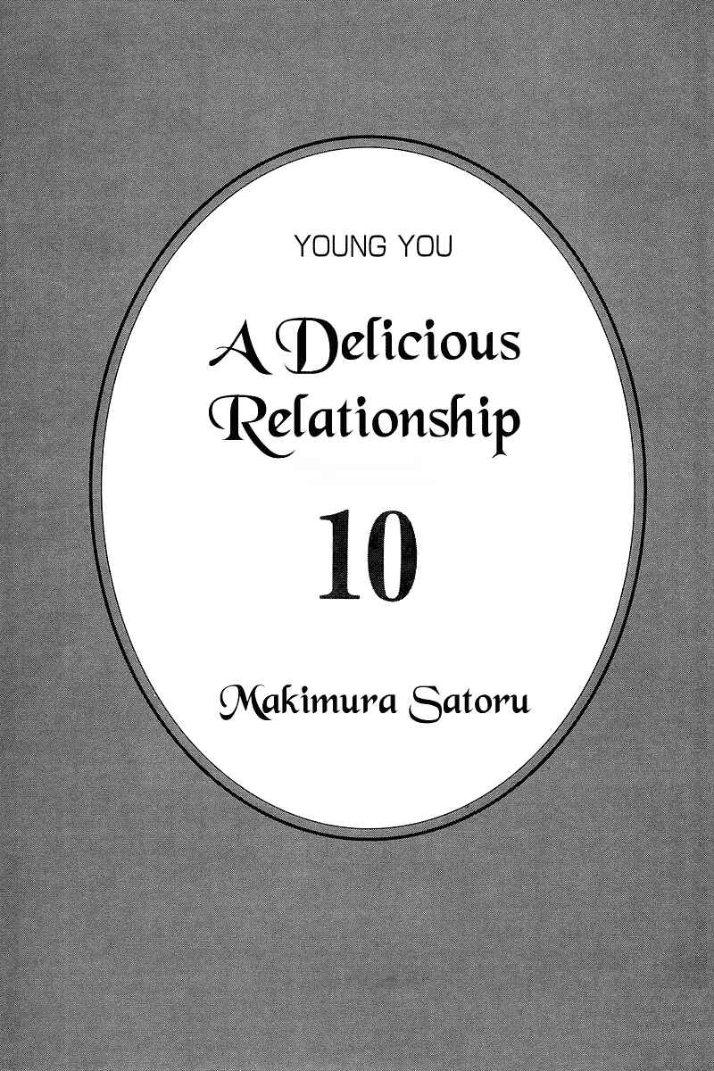 Page 4 Chapter 64 A Delicious Relationship