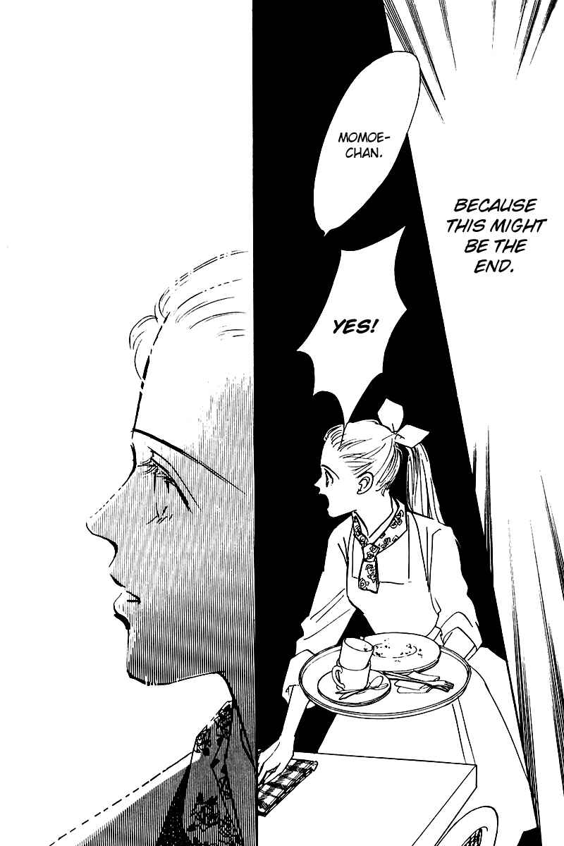 Page 51 Chapter 16 A Delicious Relationship