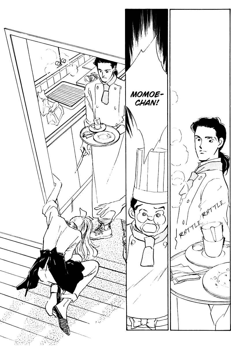 Page 53 Chapter 16 A Delicious Relationship