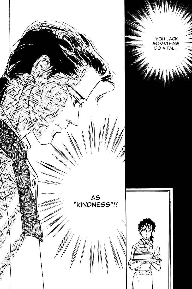 Page 58 Chapter 16 A Delicious Relationship