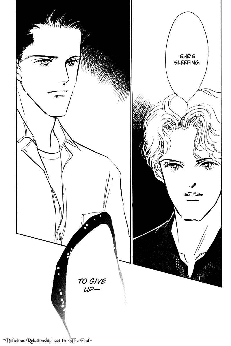 Page 66 Chapter 16 A Delicious Relationship