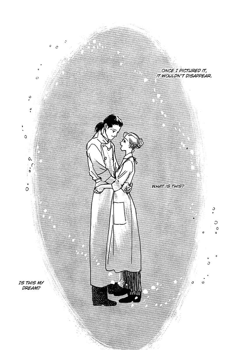 Page 33 Chapter 57 A Delicious Relationship