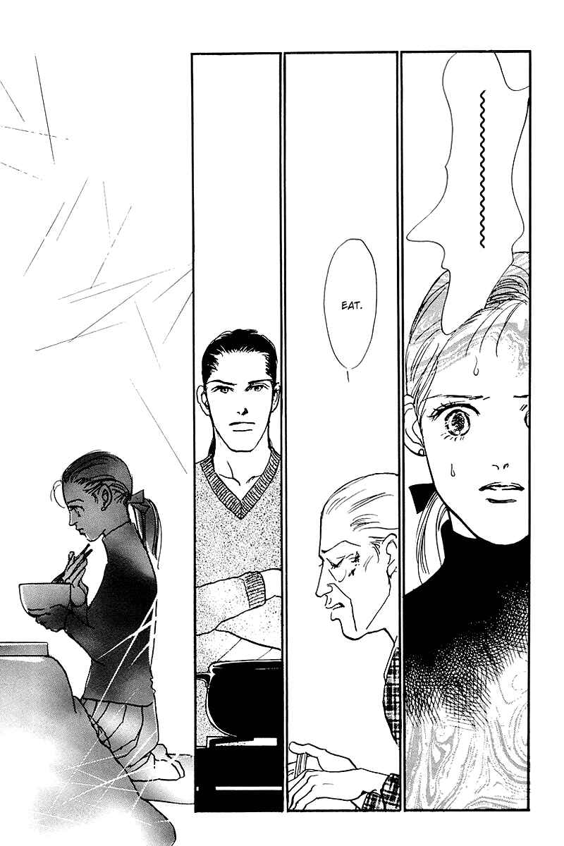Page 37 Chapter 60 A Delicious Relationship