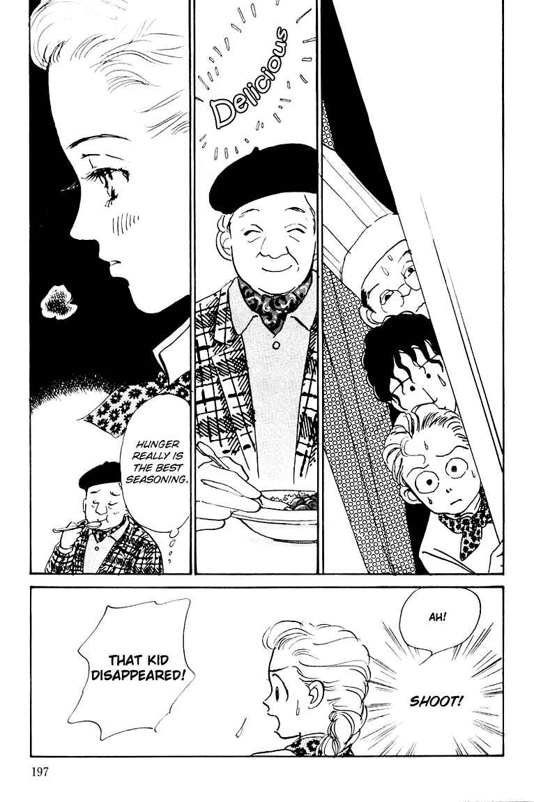 Page 26 Chapter 4 A Delicious Relationship