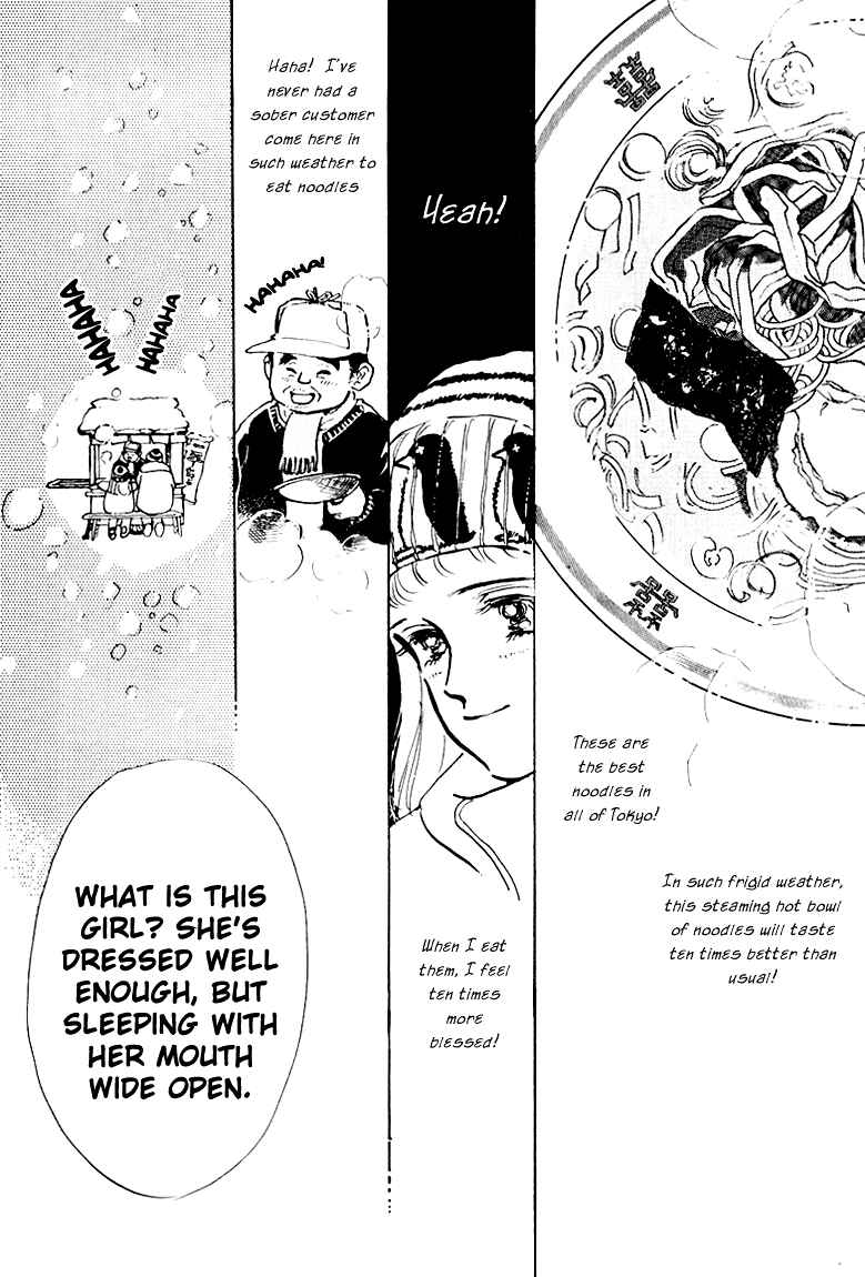 Page 38 Chapter 4 A Delicious Relationship