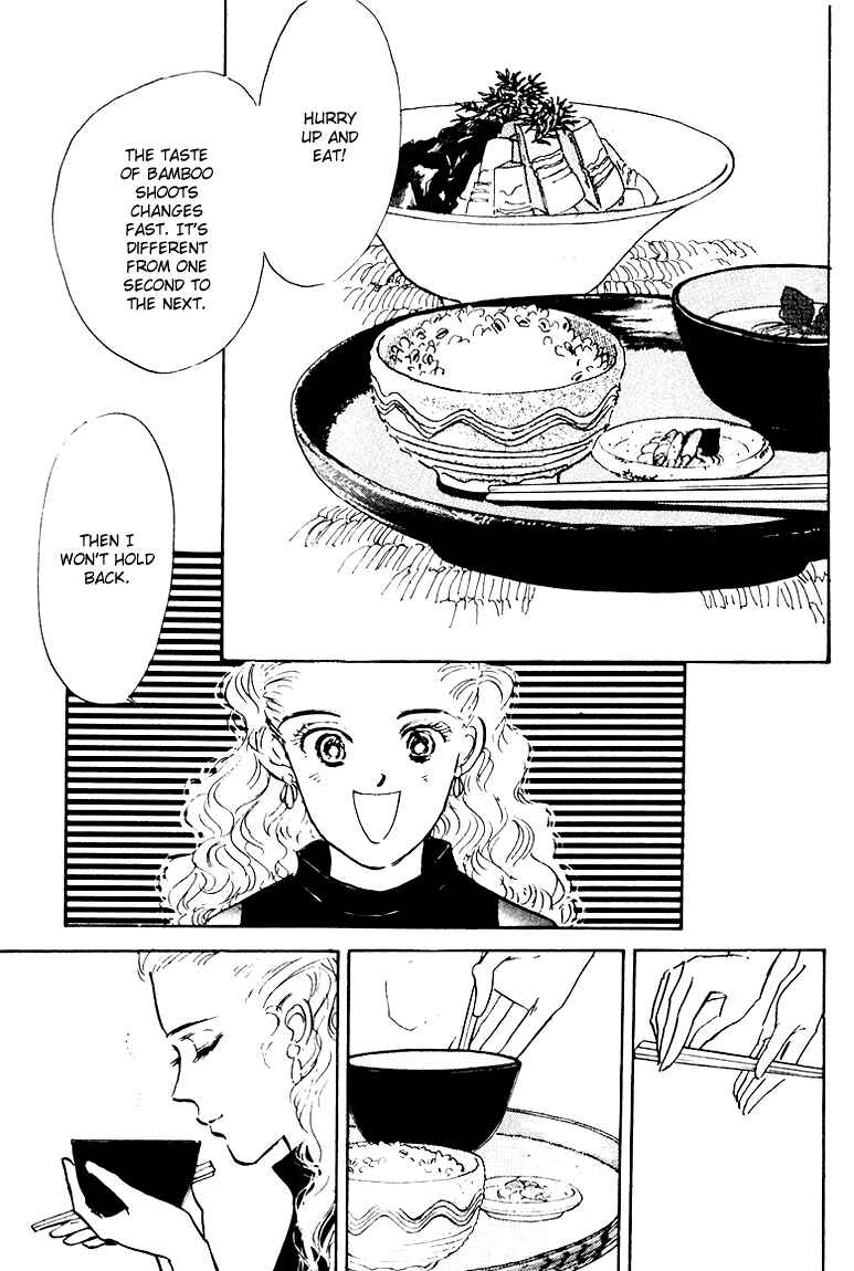 Page 42 Chapter 4 A Delicious Relationship