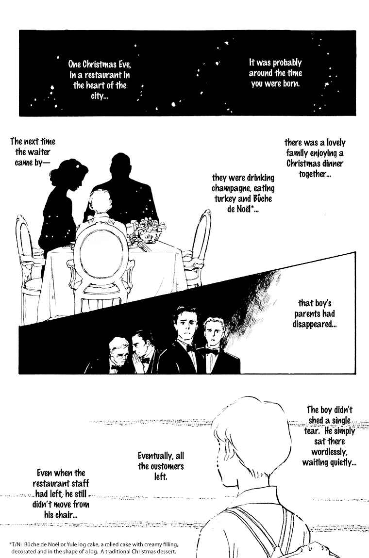 Page 48 Chapter 4 A Delicious Relationship