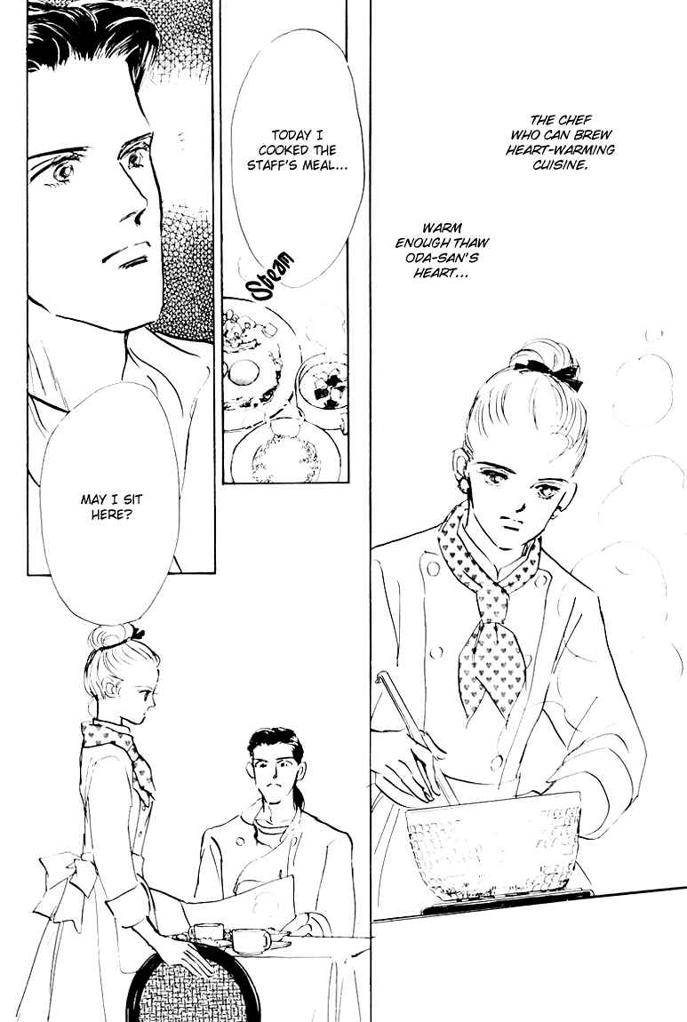 Page 54 Chapter 4 A Delicious Relationship