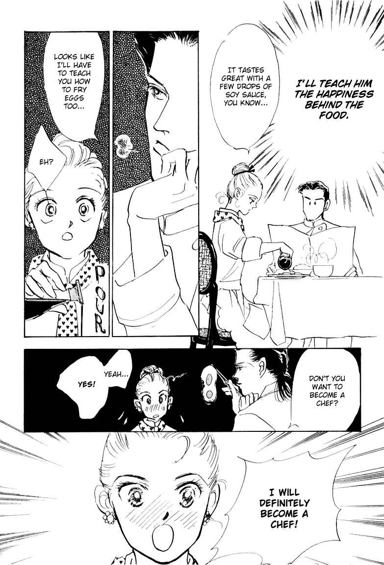 Page 55 Chapter 4 A Delicious Relationship