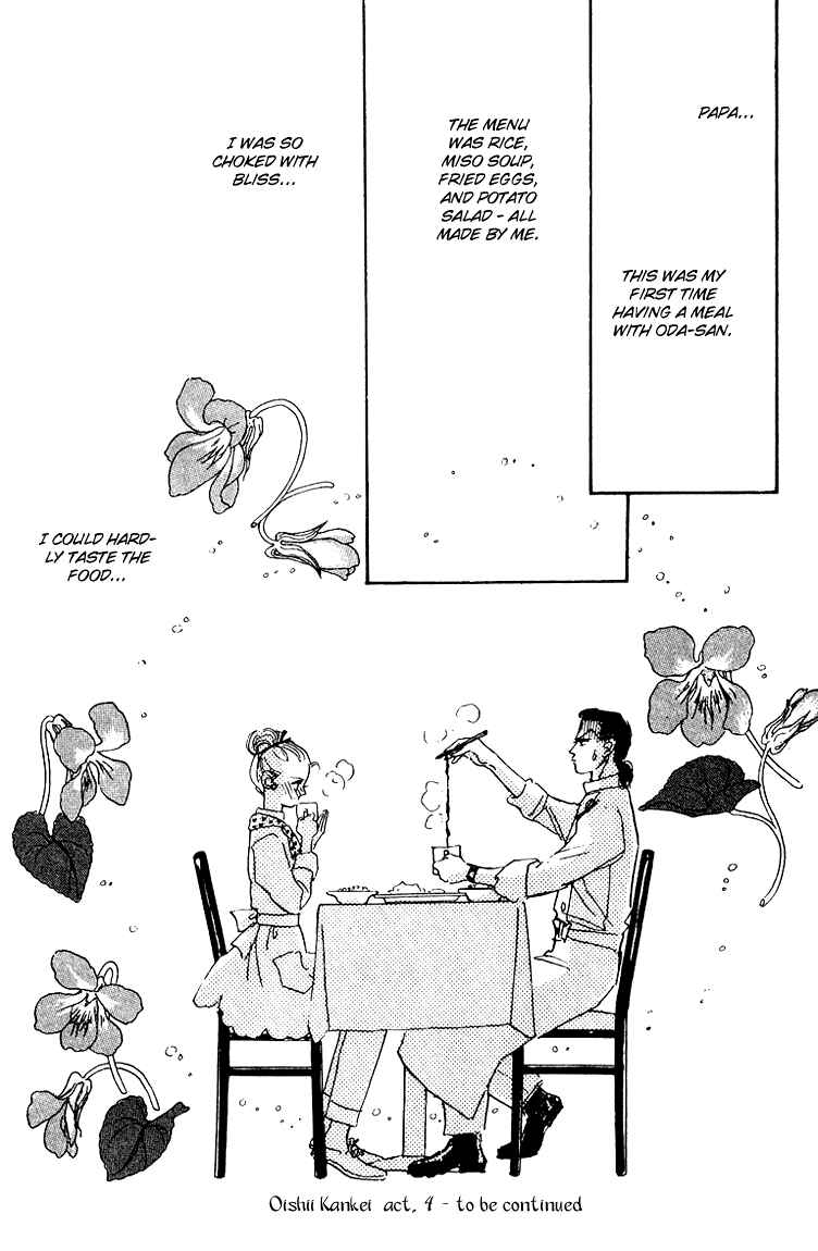 Page 57 Chapter 4 A Delicious Relationship
