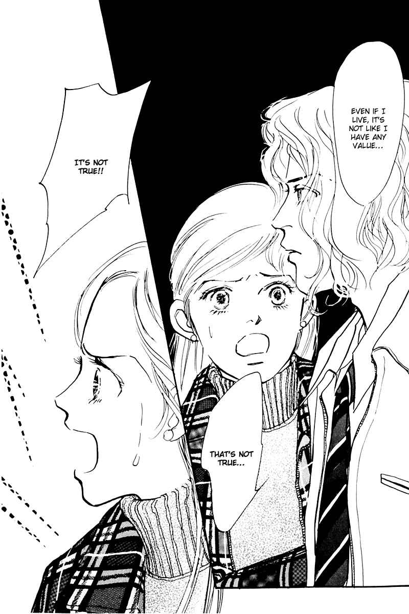 Page 41 Chapter 34 A Delicious Relationship