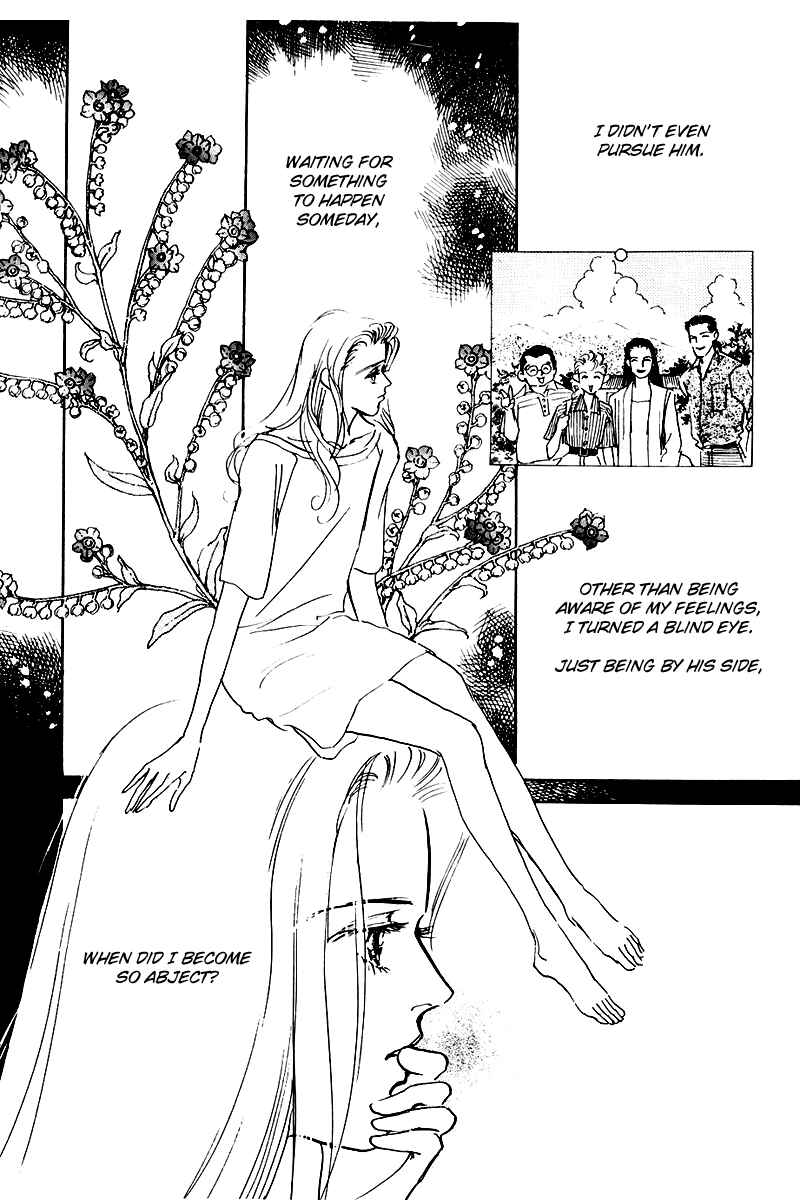 Page 5 Chapter 17 A Delicious Relationship