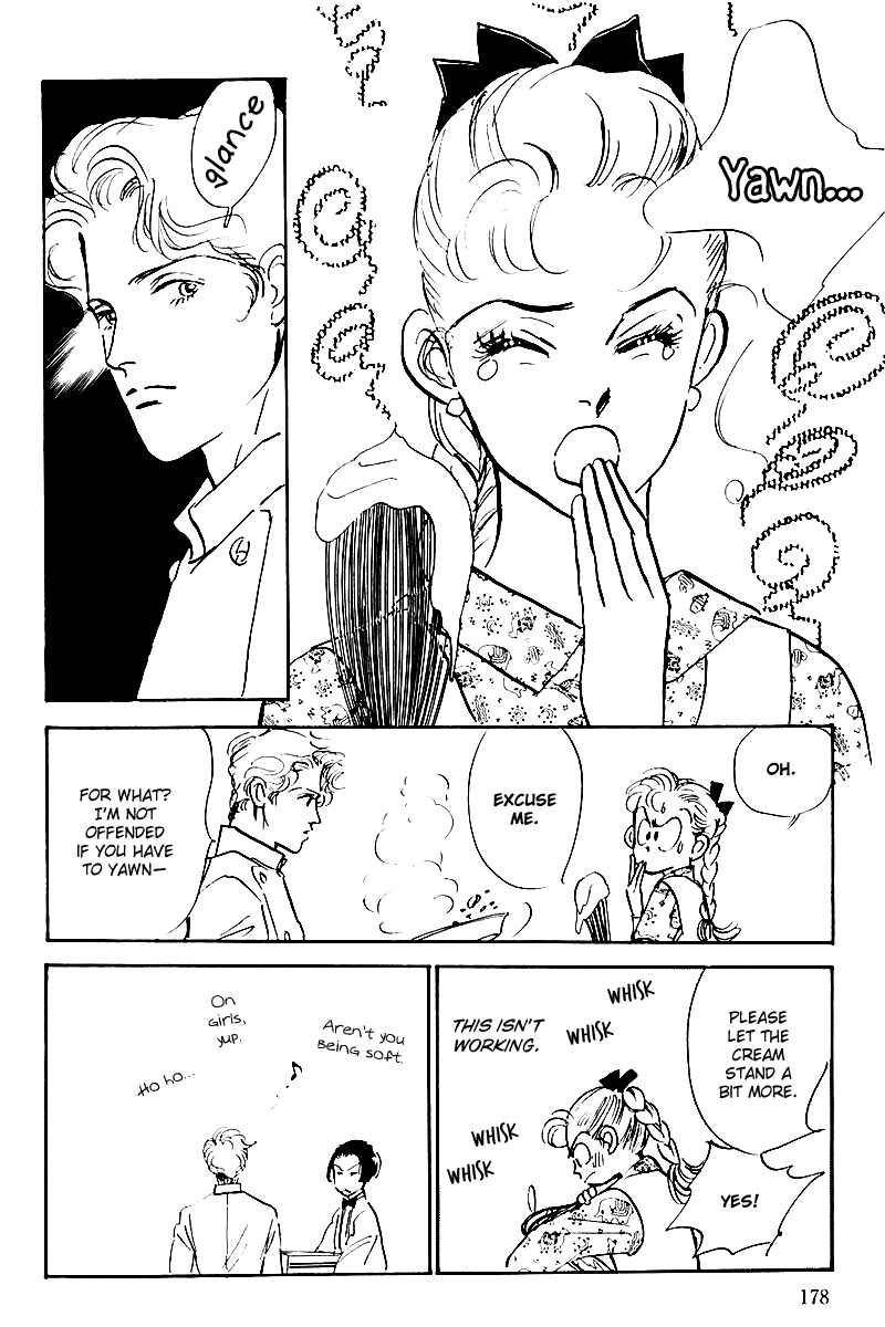 Page 42 Chapter 29 A Delicious Relationship