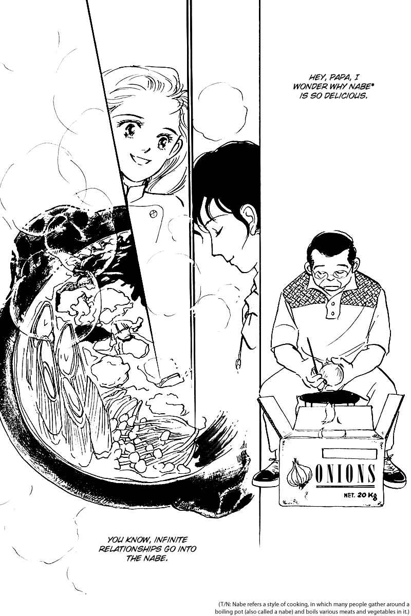 Page 44 Chapter 29 A Delicious Relationship