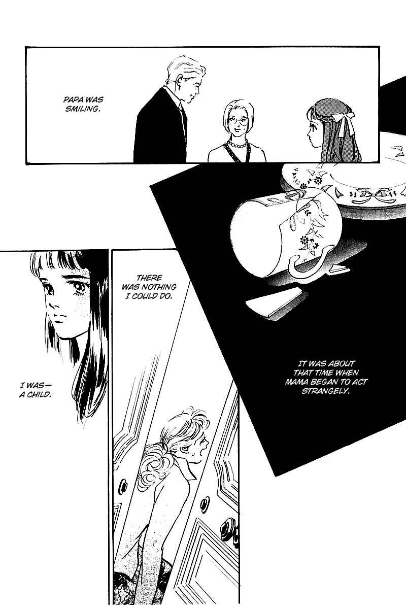 Page 7 Chapter 29 A Delicious Relationship