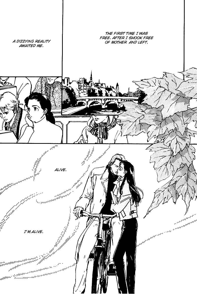 Page 9 Chapter 29 A Delicious Relationship