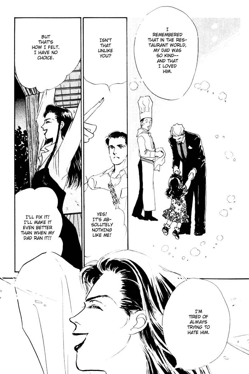 Page 29 Chapter 8 A Delicious Relationship