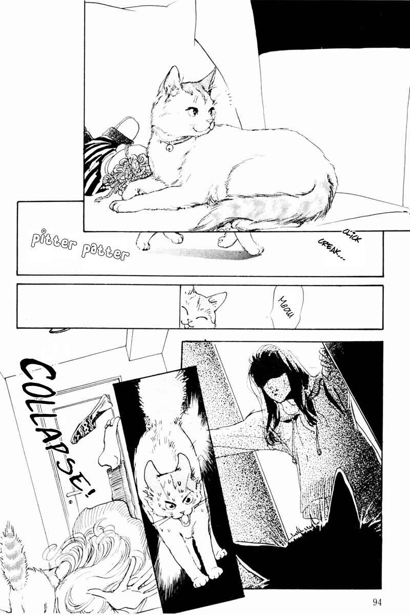 Page 36 Chapter 8 A Delicious Relationship
