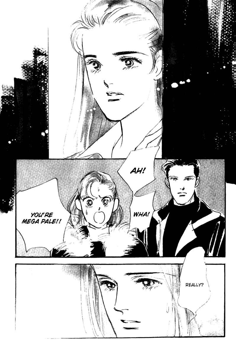 Page 2 Chapter 23 A Delicious Relationship