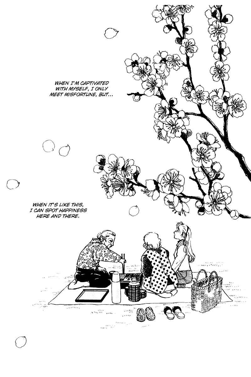 Page 41 Chapter 23 A Delicious Relationship