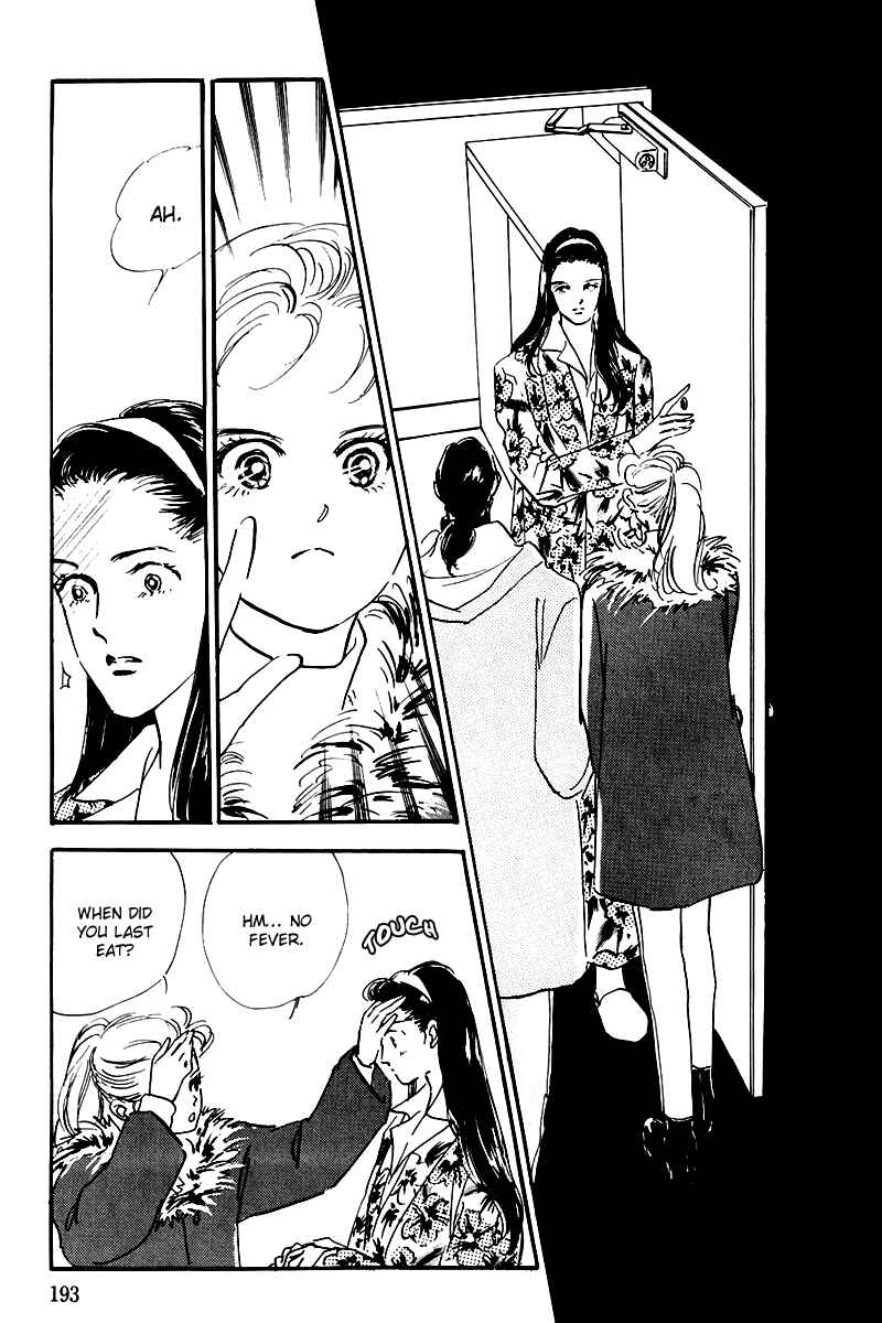 Page 5 Chapter 23 A Delicious Relationship