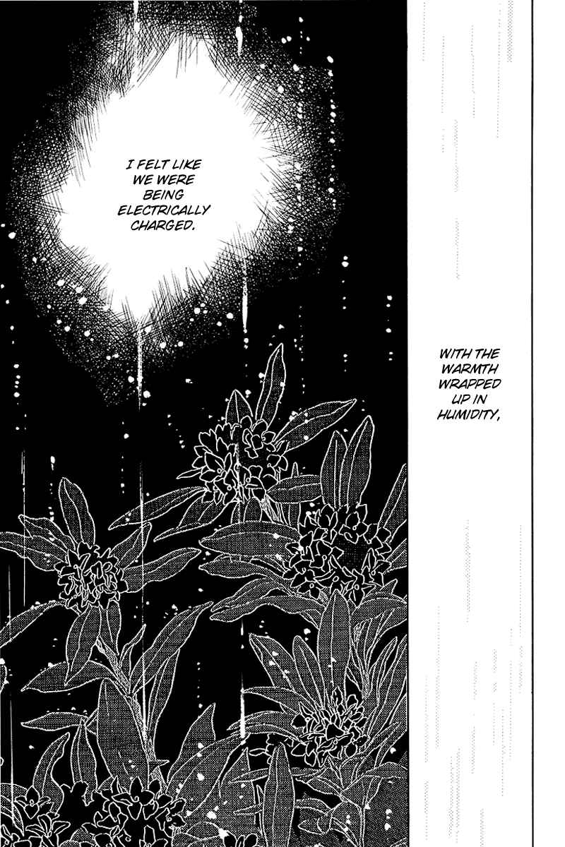 Page 27 Chapter 44 A Delicious Relationship